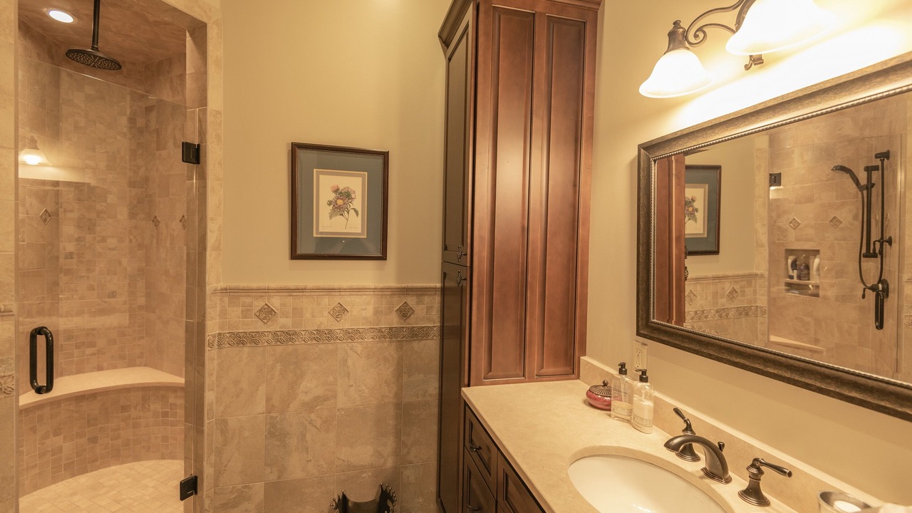 Photo of Bathroom in Franklin