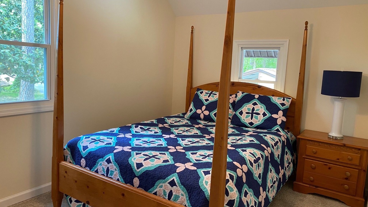 Photo of Bedroom in Henrico