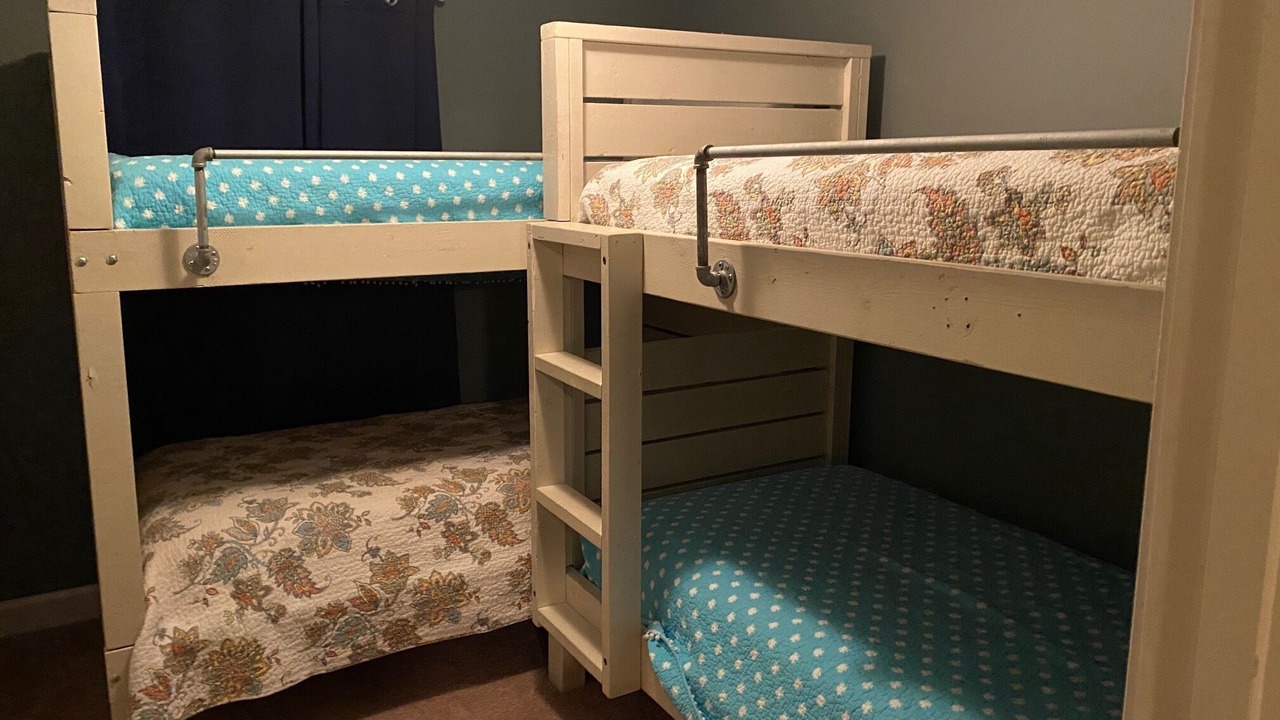 Photo of Bedroom in Henrico