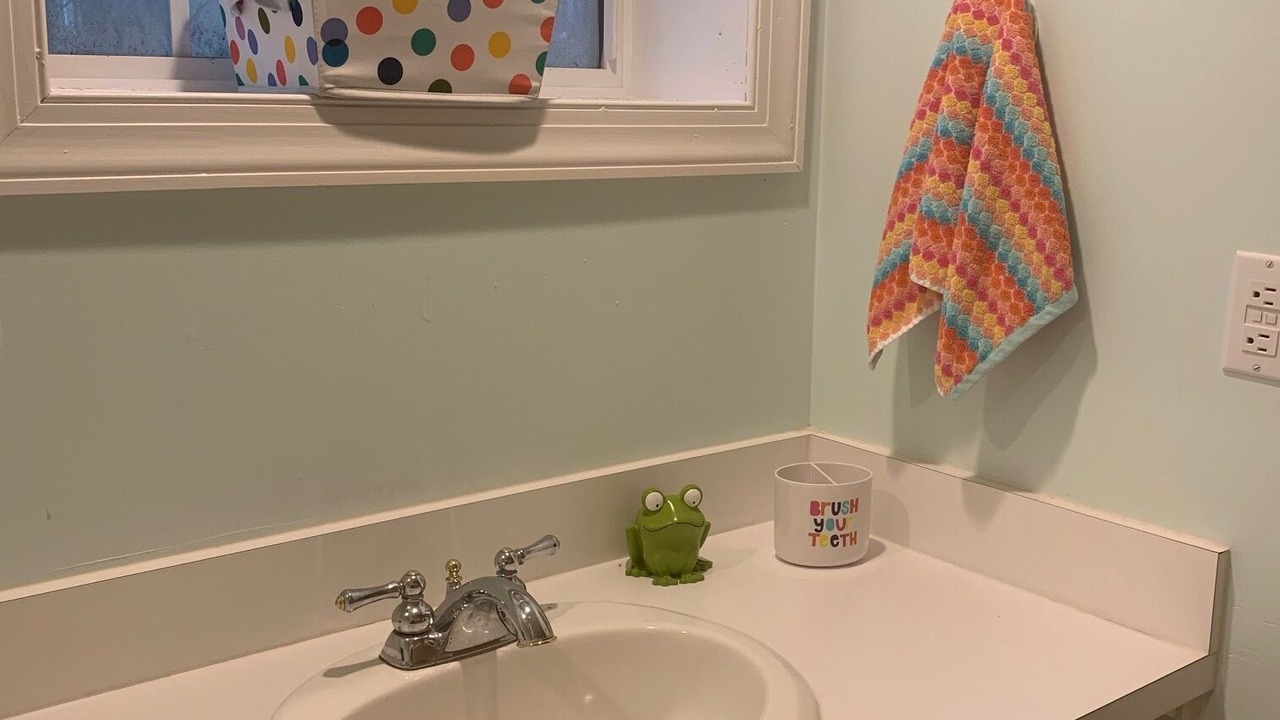 Photo of Bathroom in Henrico