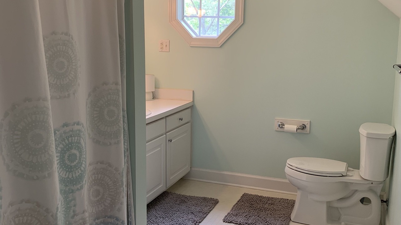Photo of Bathroom in Henrico
