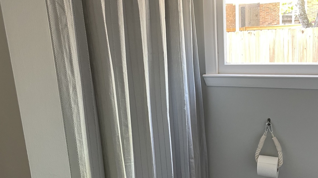 Photo of Bathroom in Tranquil Harbour