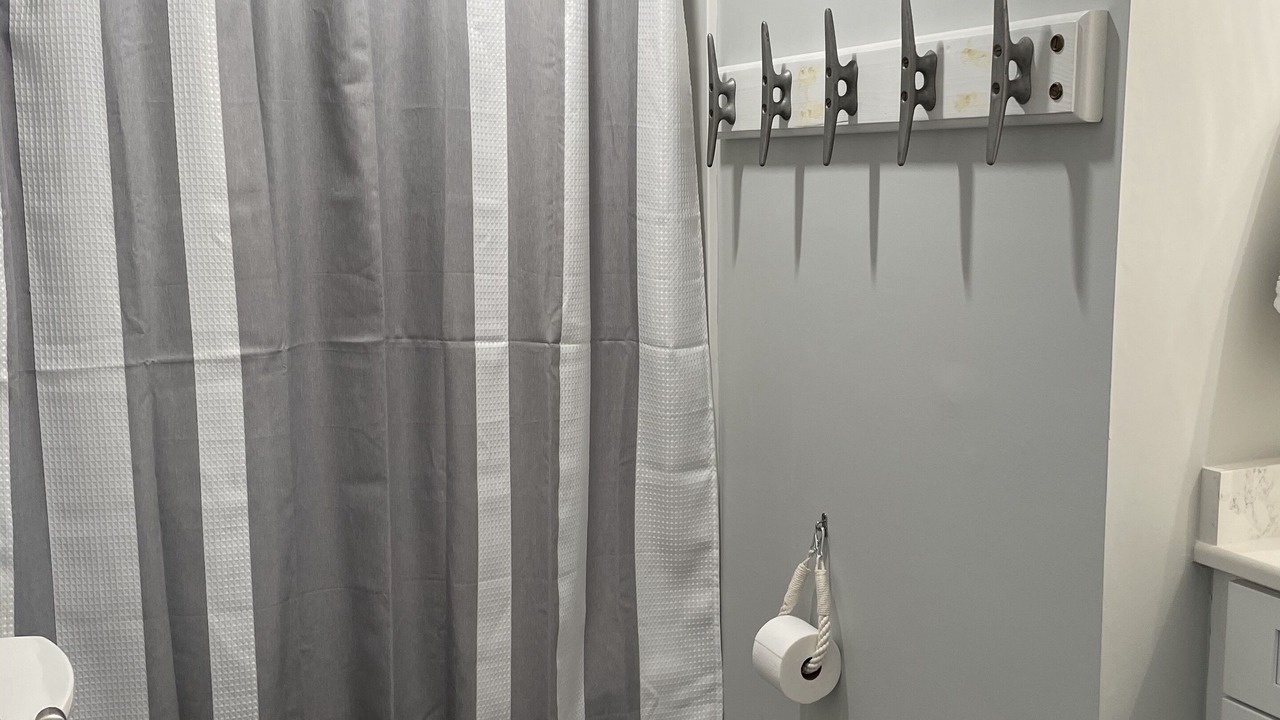 Photo of Bathroom in Tranquil Harbour