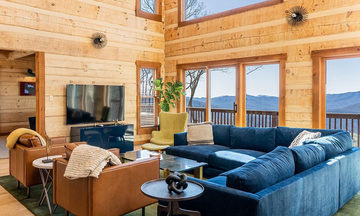 Photo of Bedroom in Laurel Ridge