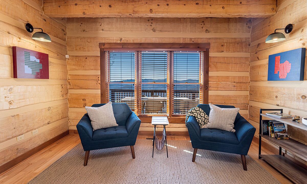 Photo of Bedroom in Laurel Ridge