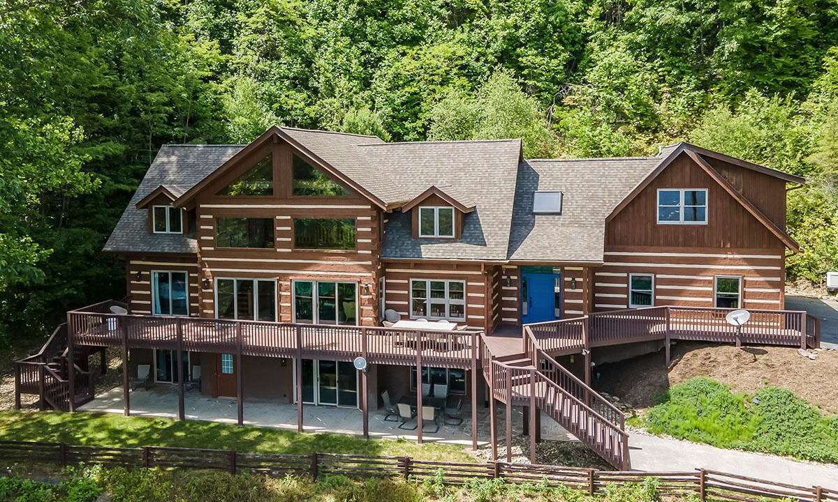 Photo of Outdoor in Laurel Ridge