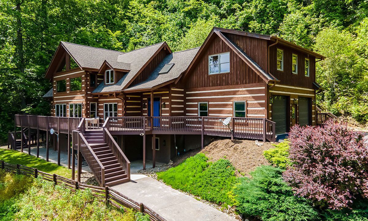 Photo of Outdoor in Laurel Ridge