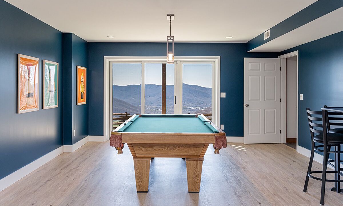 Photo of Bedroom in Laurel Ridge