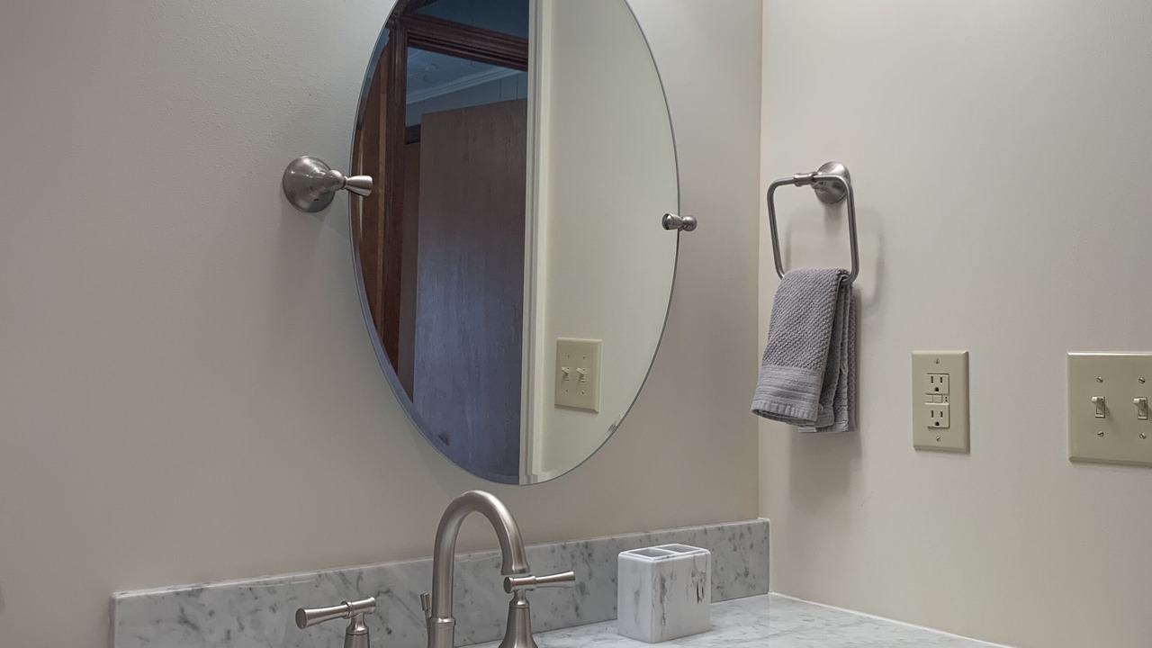 Photo of Bathroom in Rosman