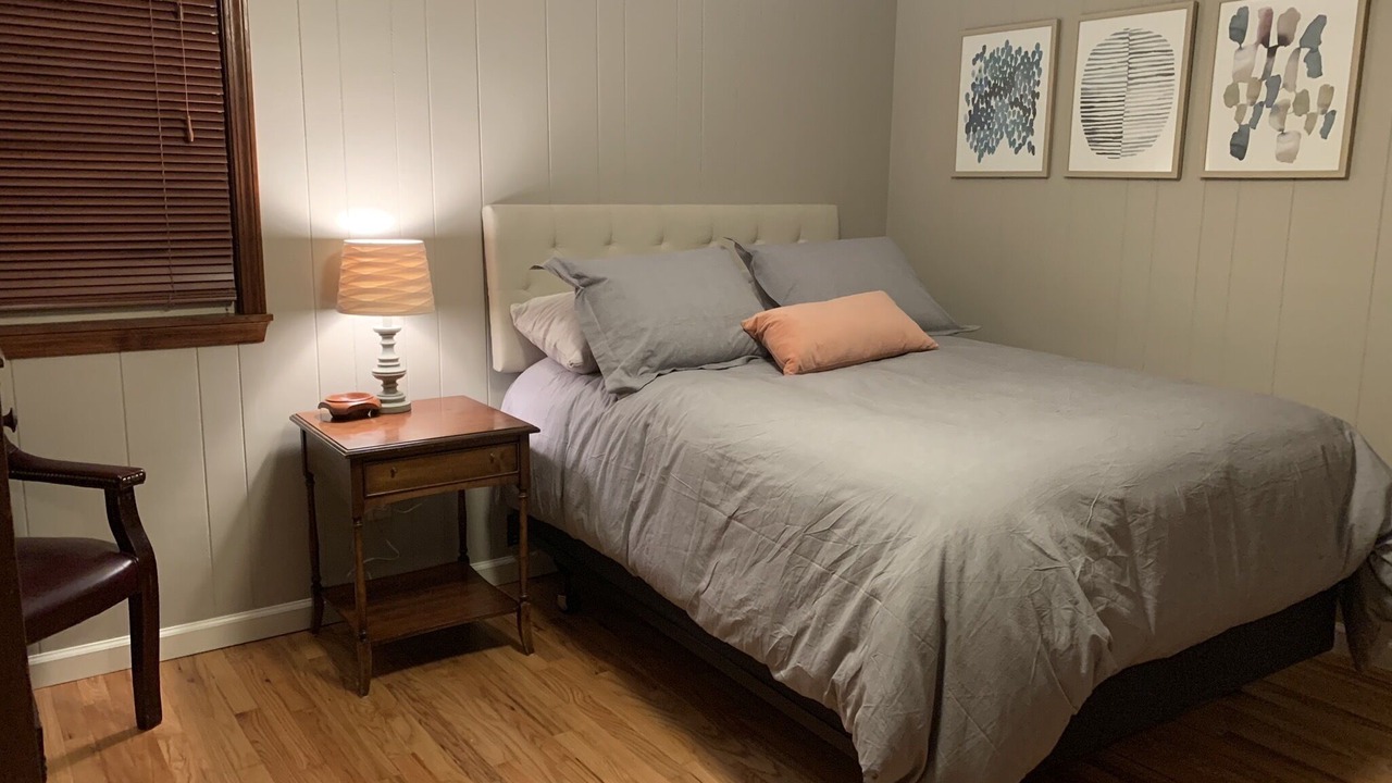 Photo of Bedroom in Rosman