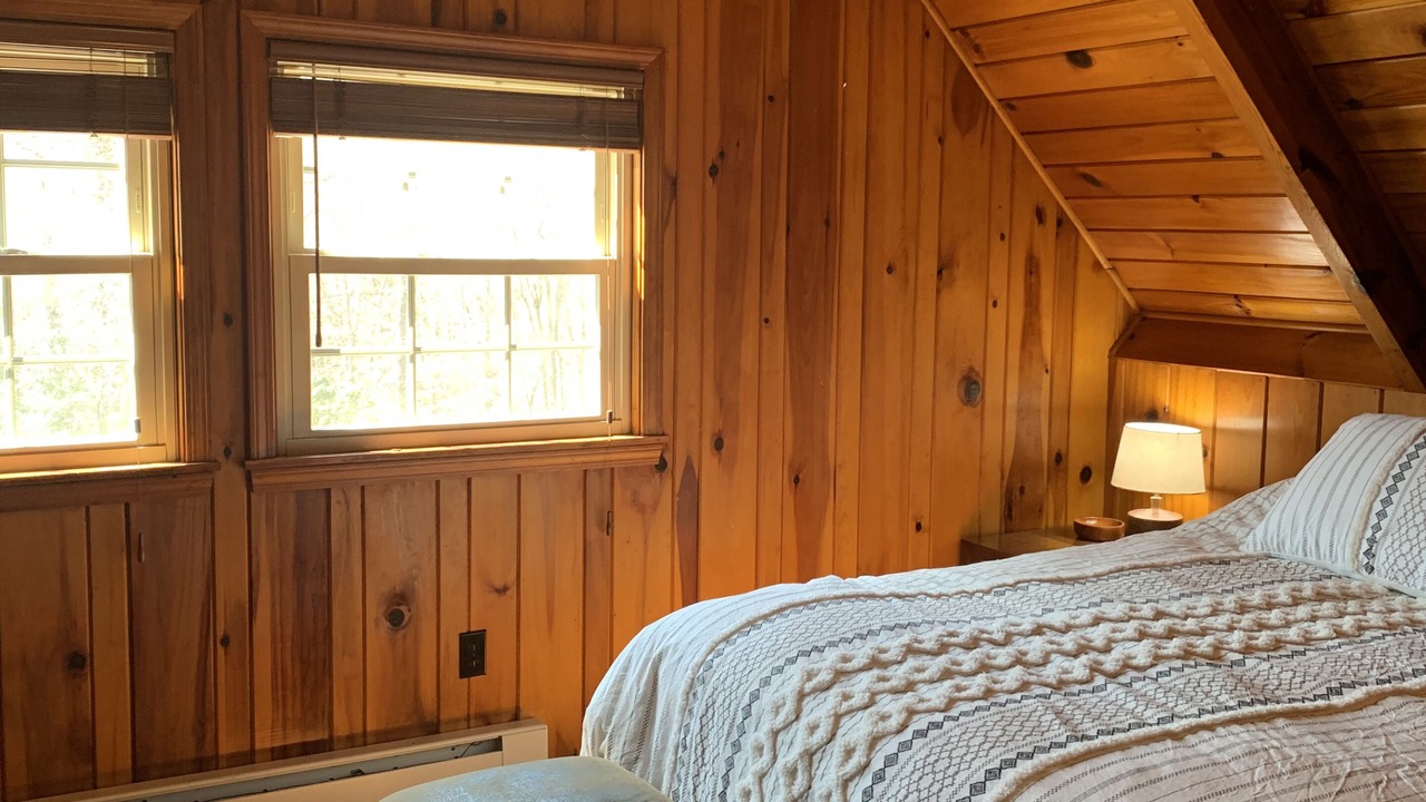 Photo of Bedroom in Rosman