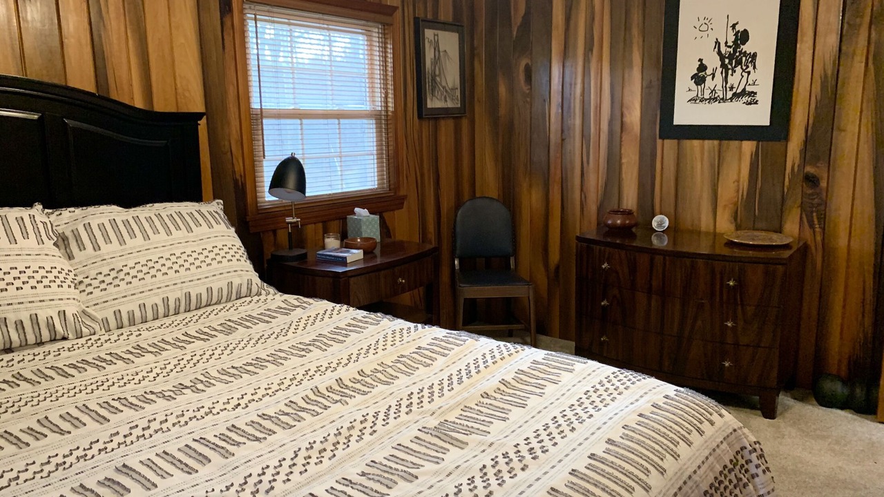 Photo of Bedroom in Rosman