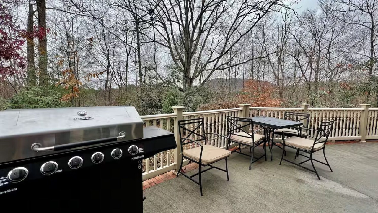 Photo of Outdoor in Rosman