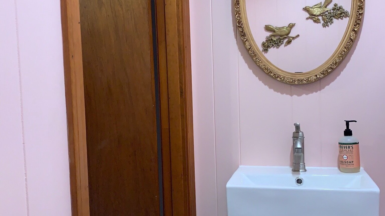 Photo of Bathroom in Rosman