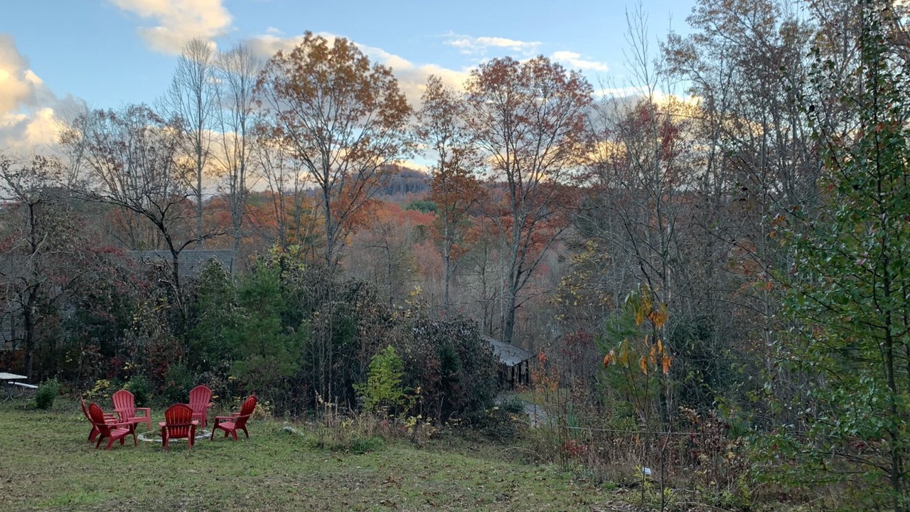 Photo of Outdoor in Rosman
