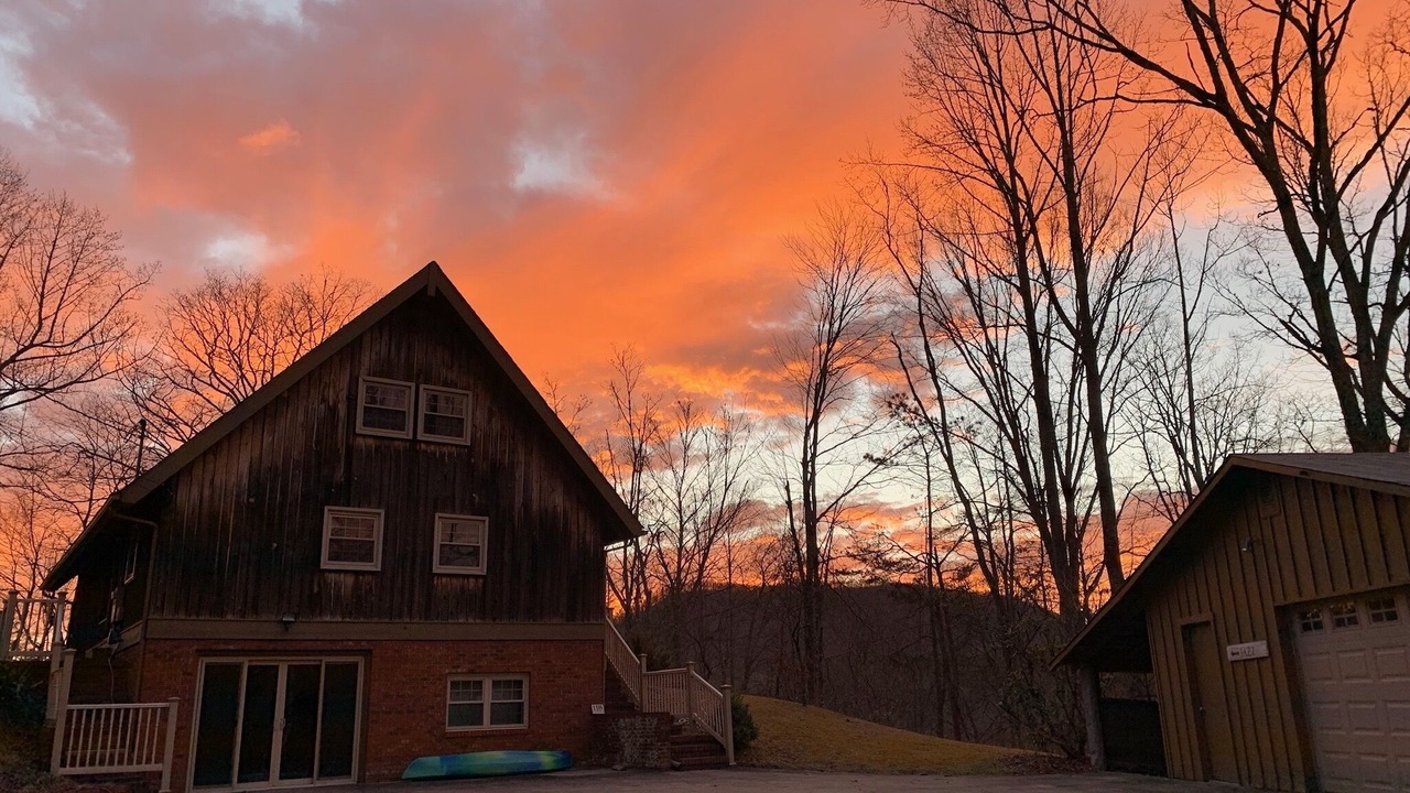Photo of Outdoor in Rosman