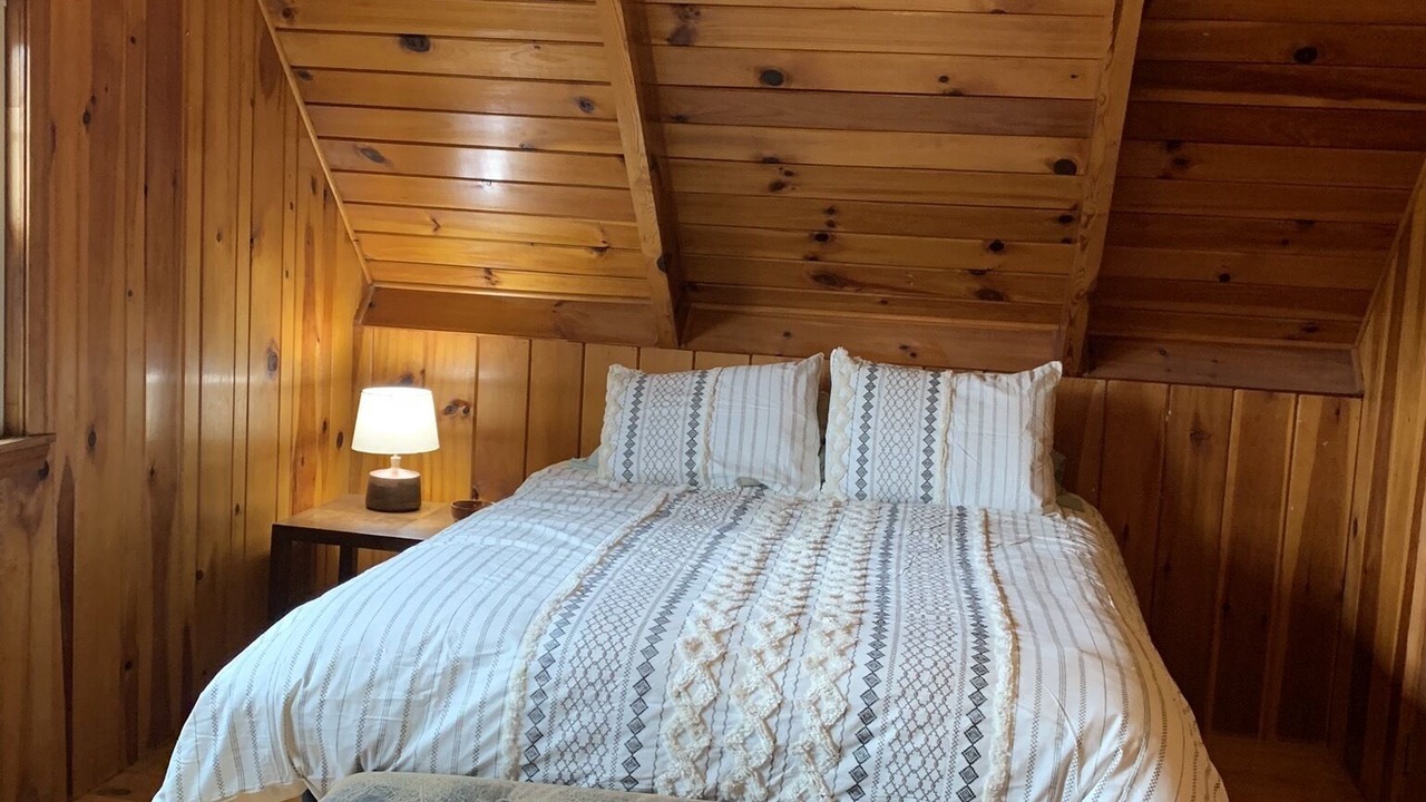 Photo of Bedroom in Rosman