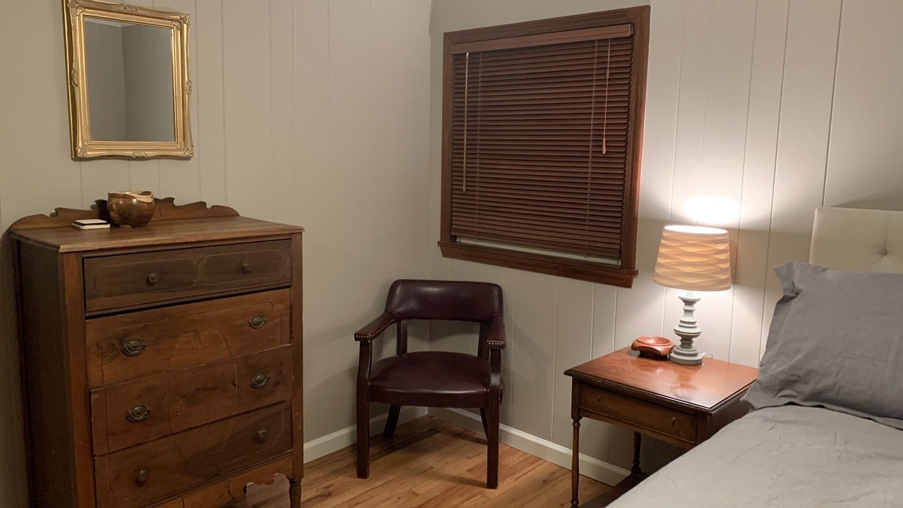 Photo of Bedroom in Rosman