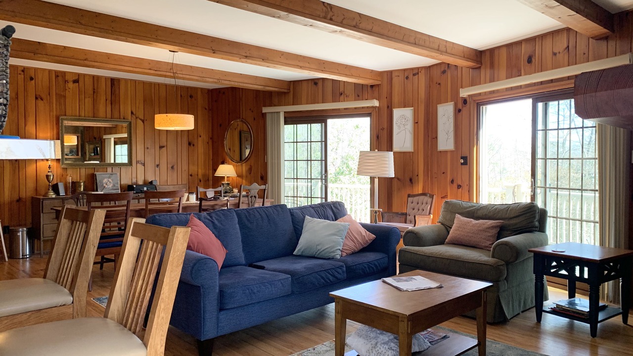 Photo of Livingroom in Rosman