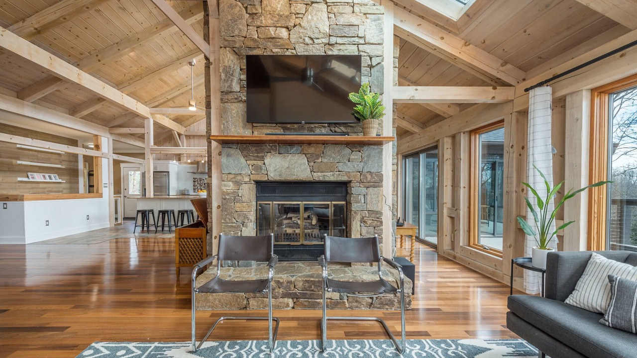 Photo of Livingroom in Royal Pines