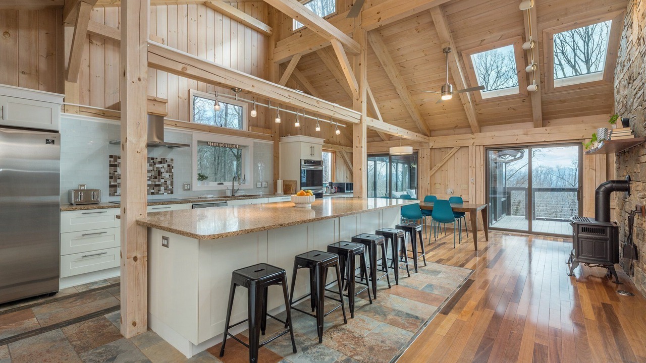 Photo of Kitchen in Royal Pines