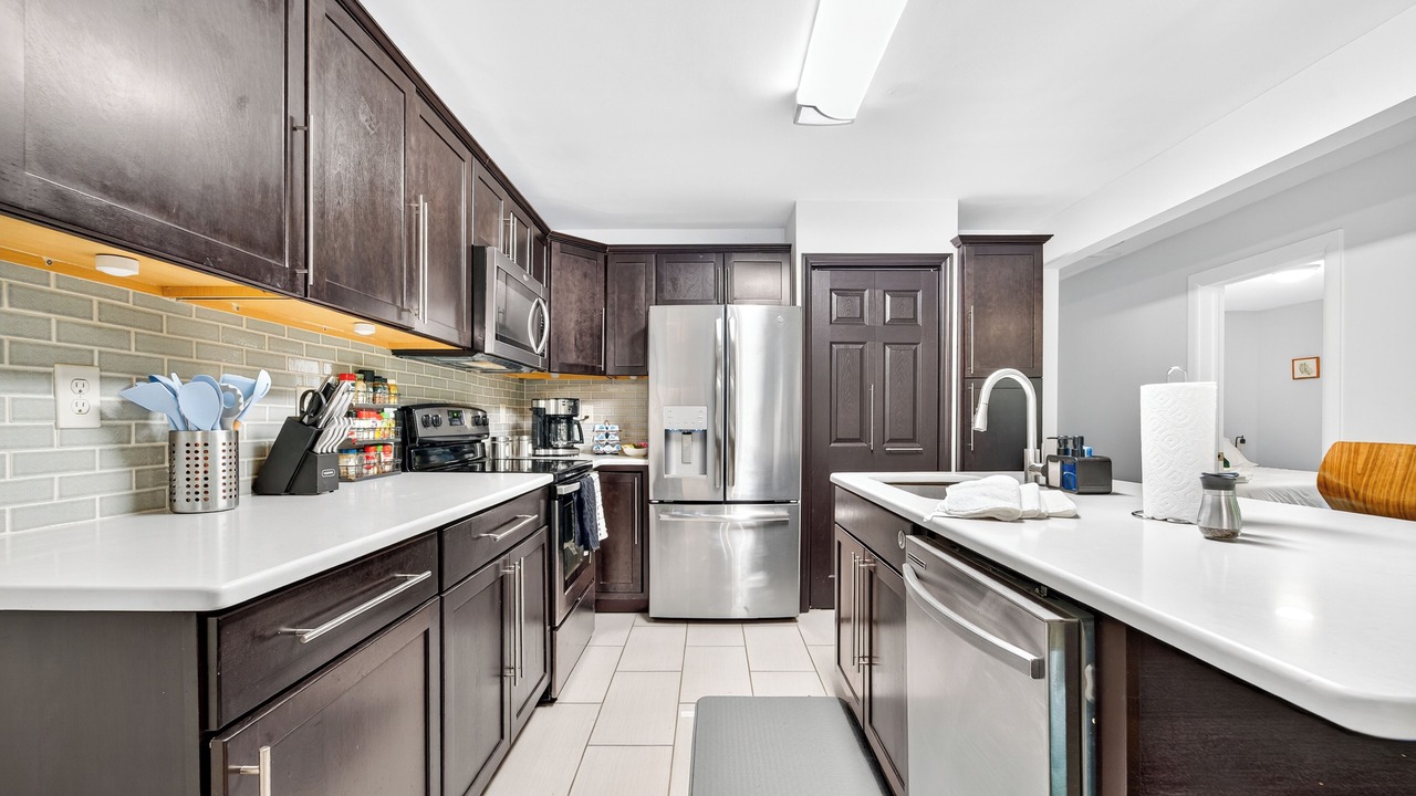 Photo of Kitchen in Chapel Hill