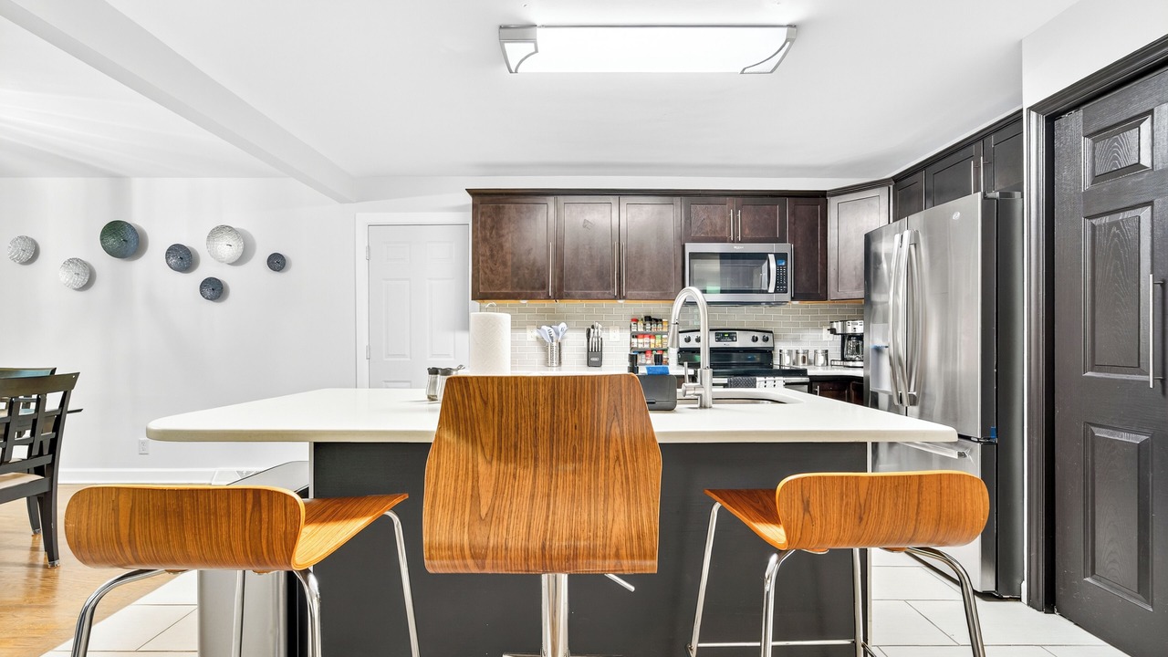 Photo of Kitchen in Chapel Hill