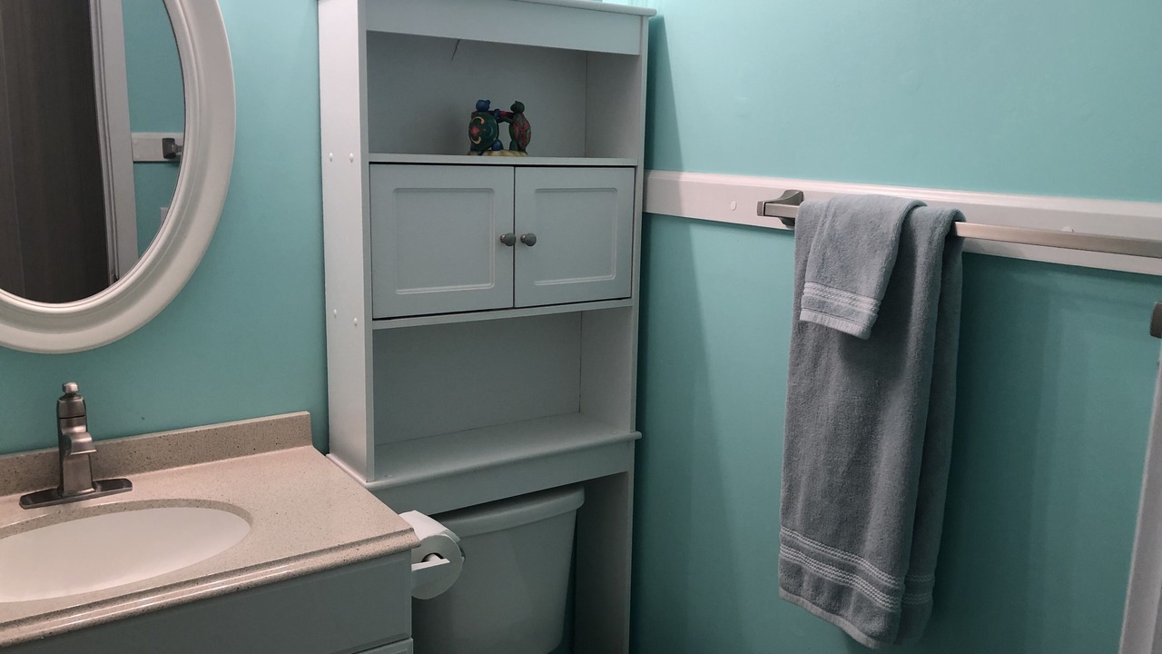 Photo of Bathroom in Morehead City