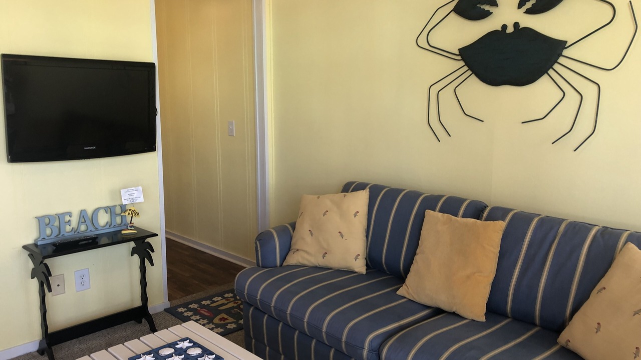 Photo of Bedroom in Morehead City