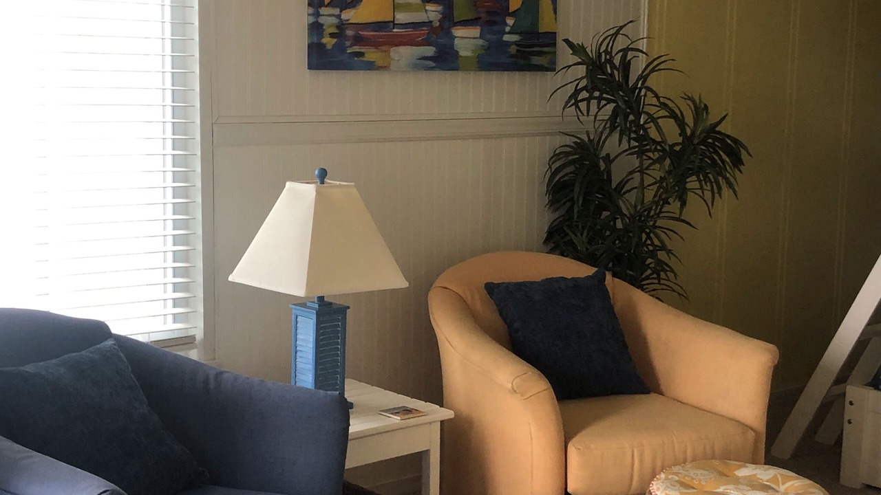 Photo of Bedroom in Morehead City
