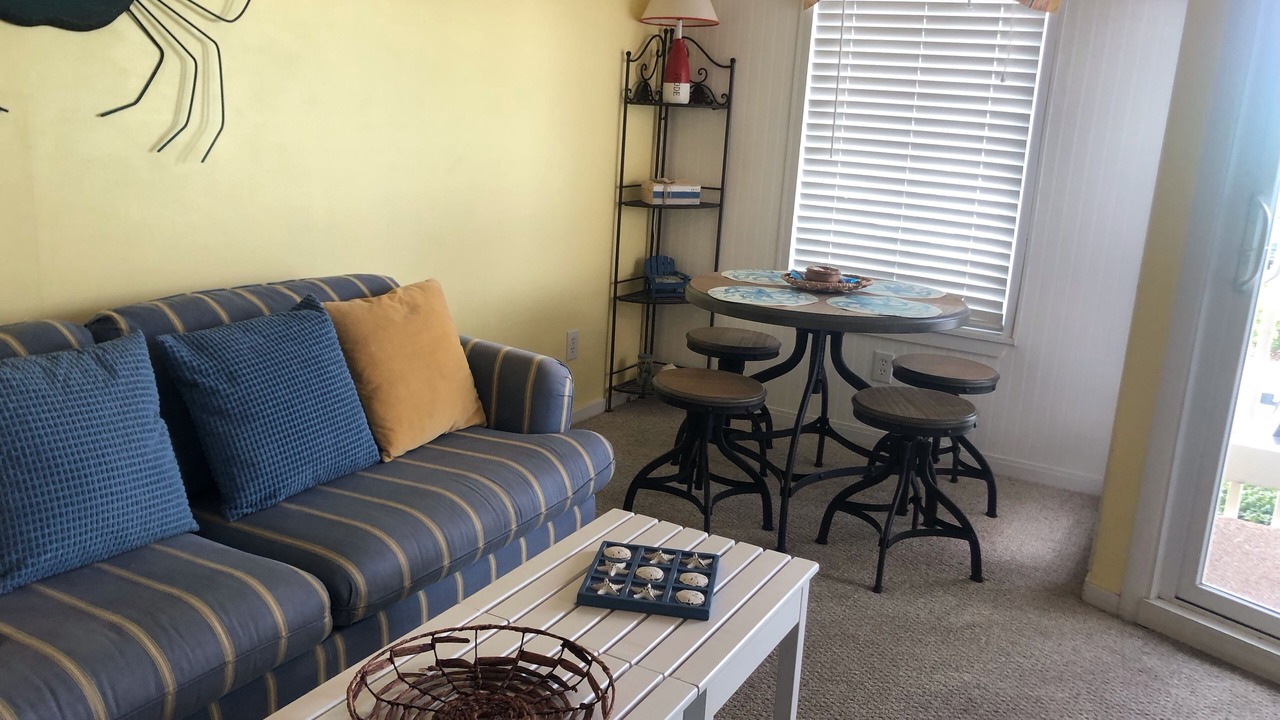 Photo of Bedroom in Morehead City