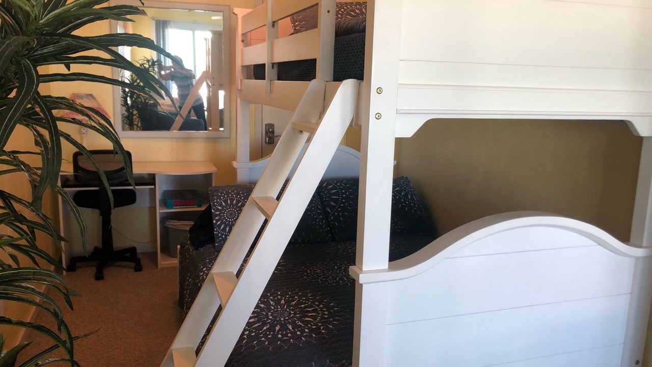 Photo of Bedroom in Morehead City