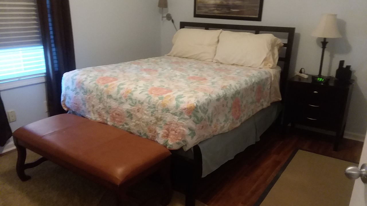 Photo of Bedroom in Sea Trail