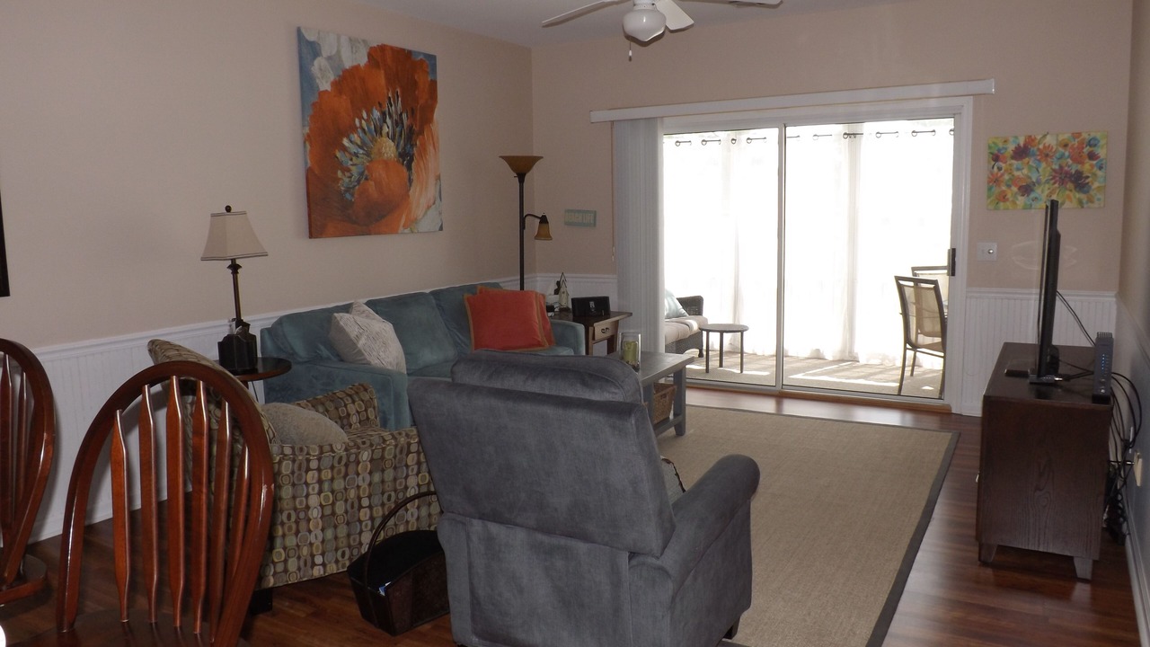 Photo of Bedroom in Sea Trail