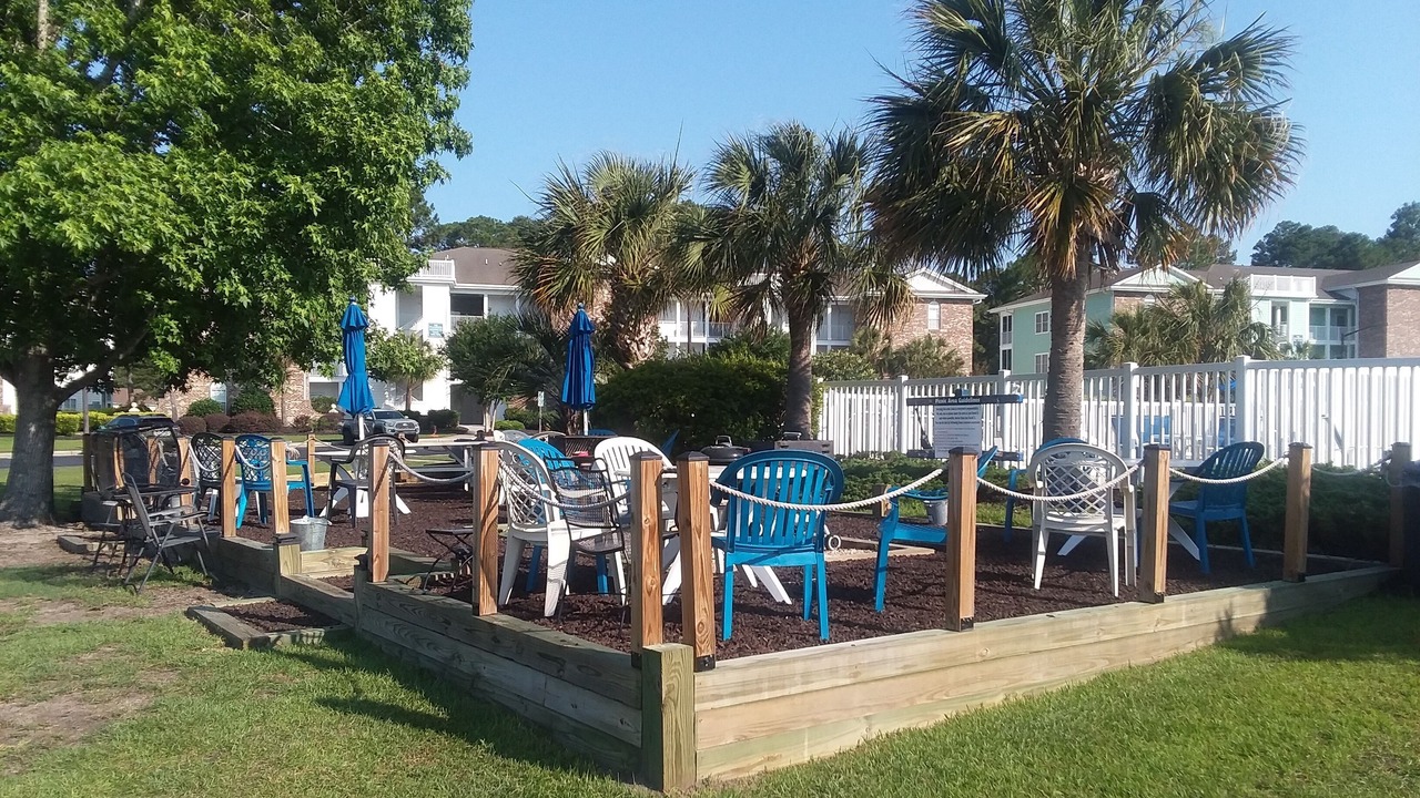 Photo of Outdoor in Sea Trail