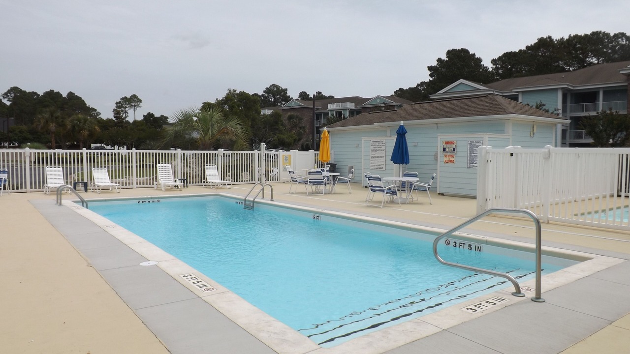 Photo of Outdoor in Sea Trail