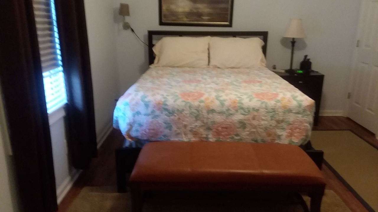 Photo of Bedroom in Sea Trail
