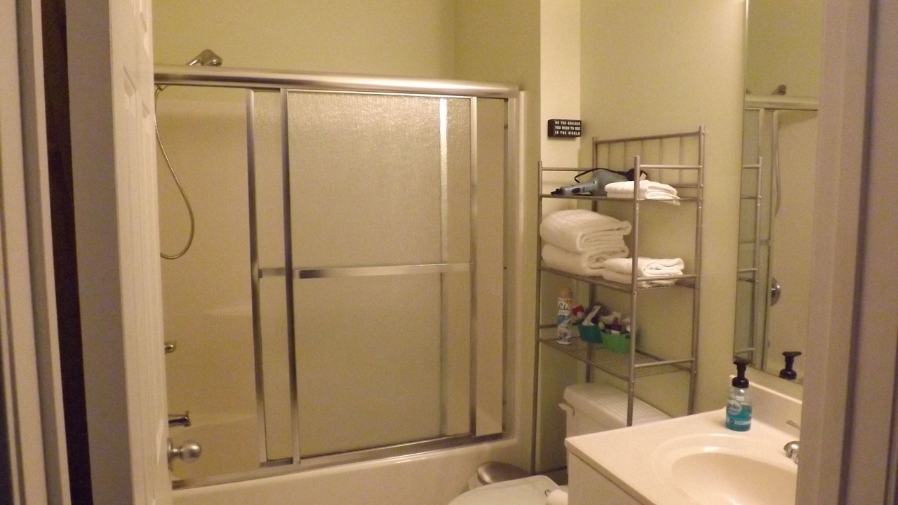 Photo of Bathroom in Sea Trail