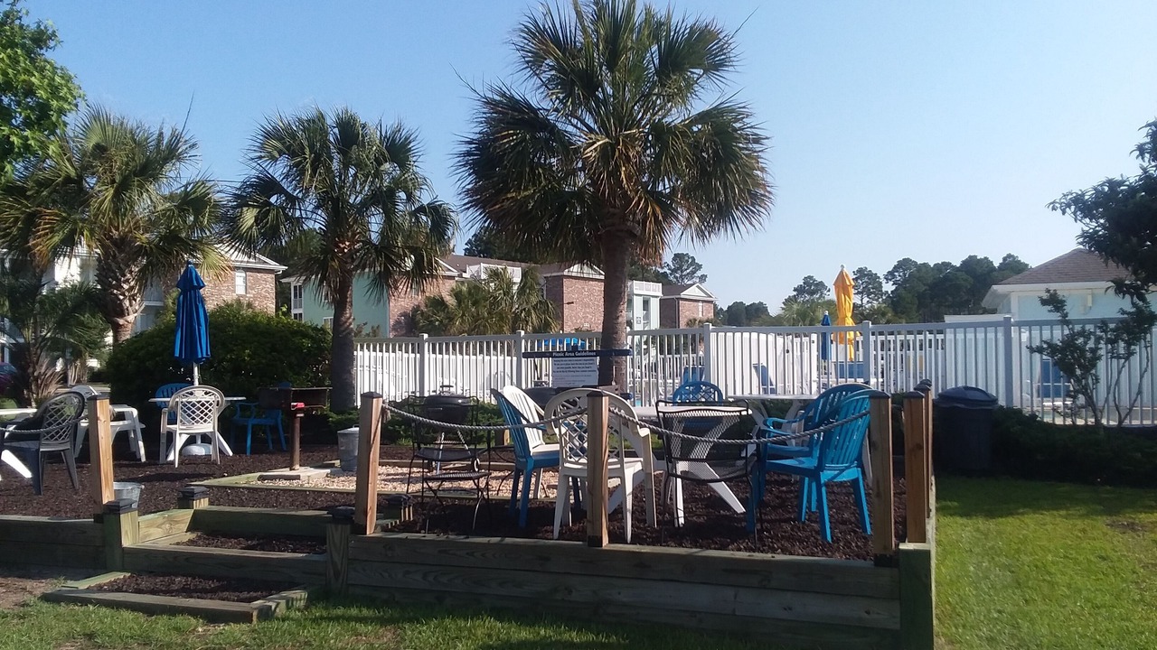 Photo of Outdoor in Sea Trail
