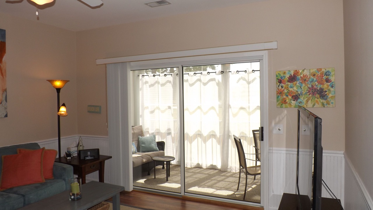 Photo of Bedroom in Sea Trail