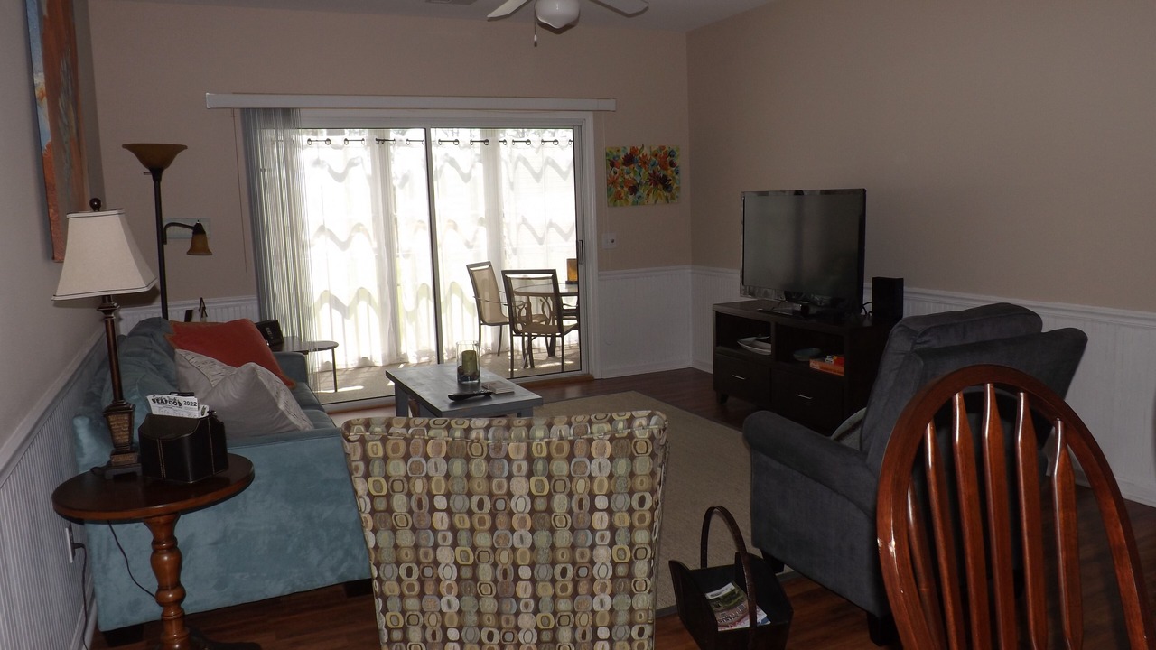 Photo of Bedroom in Sea Trail