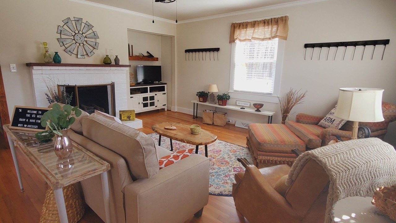Photo of Livingroom in King