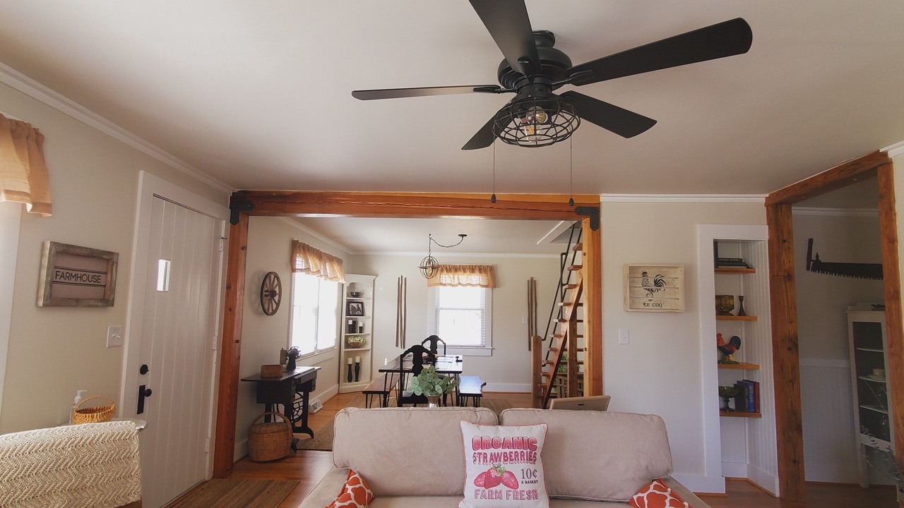 Photo of Livingroom in King