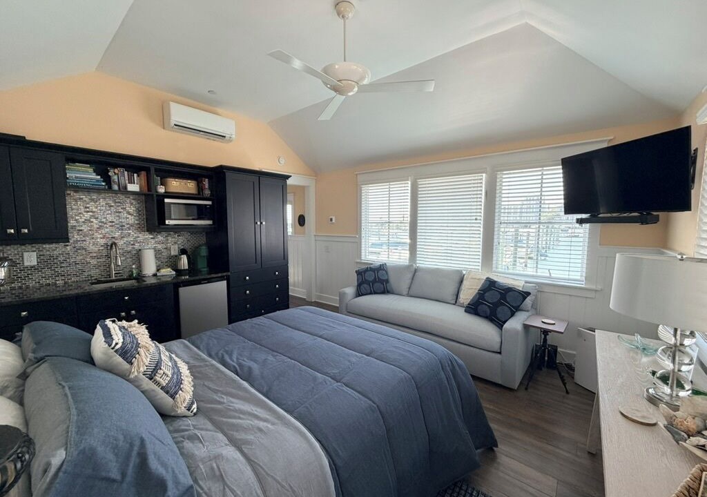 Photo of Bedroom in Bald Head Island