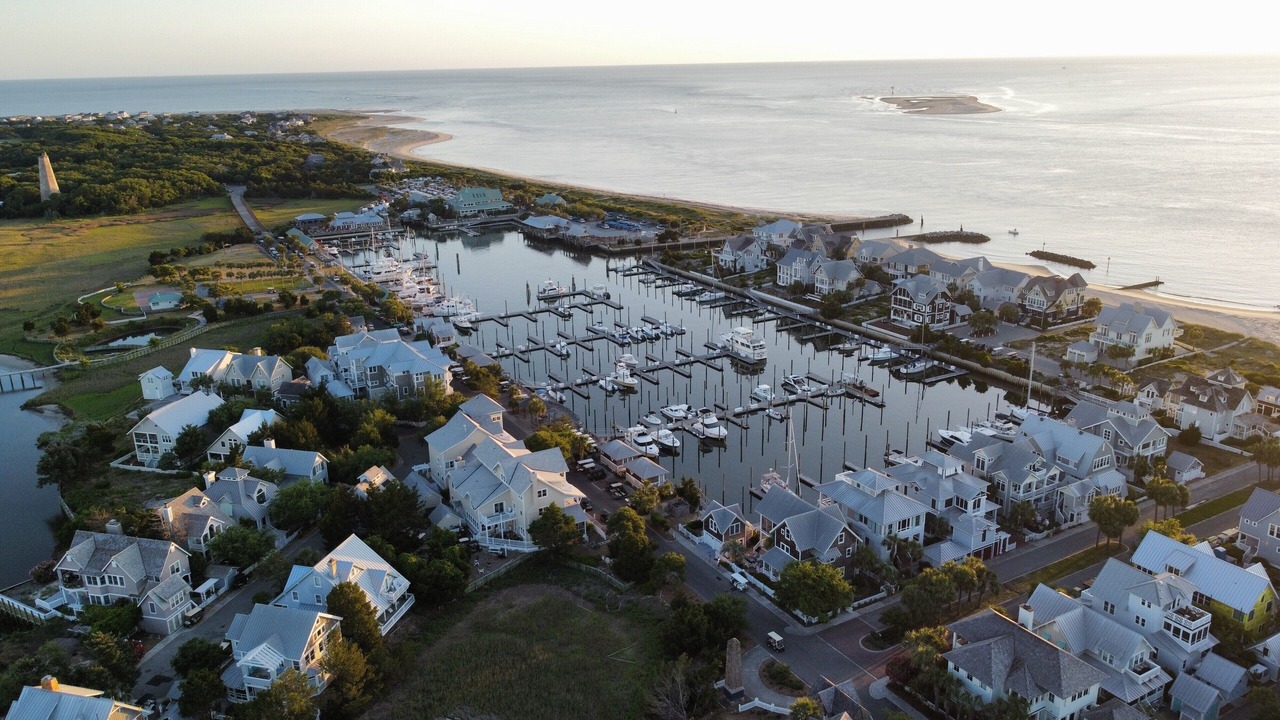 Photo of Others in Bald Head Island