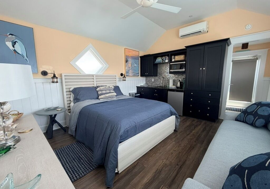 Photo of Bedroom in Bald Head Island