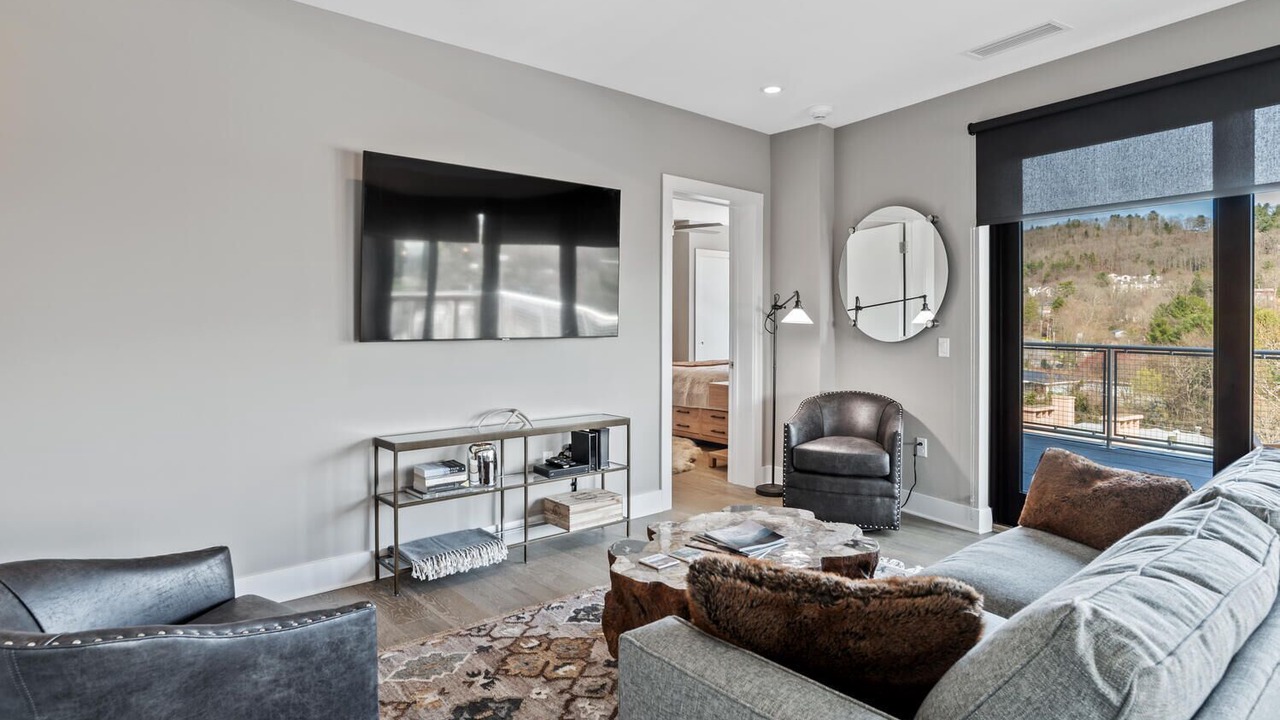Photo of Livingroom in East End - Valley Street