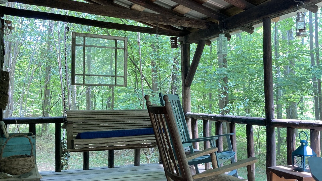 Photo of Outdoor in Elkin