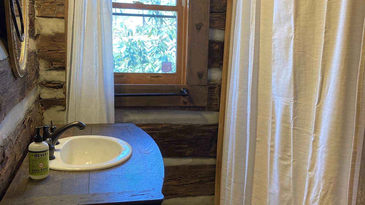 Photo of Bathroom in Elkin