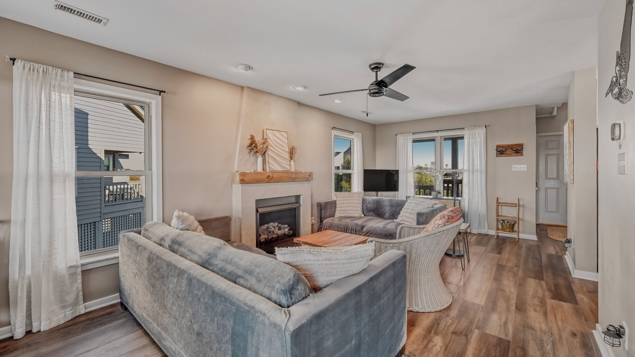 Photo of Bedroom in Topsail Beach
